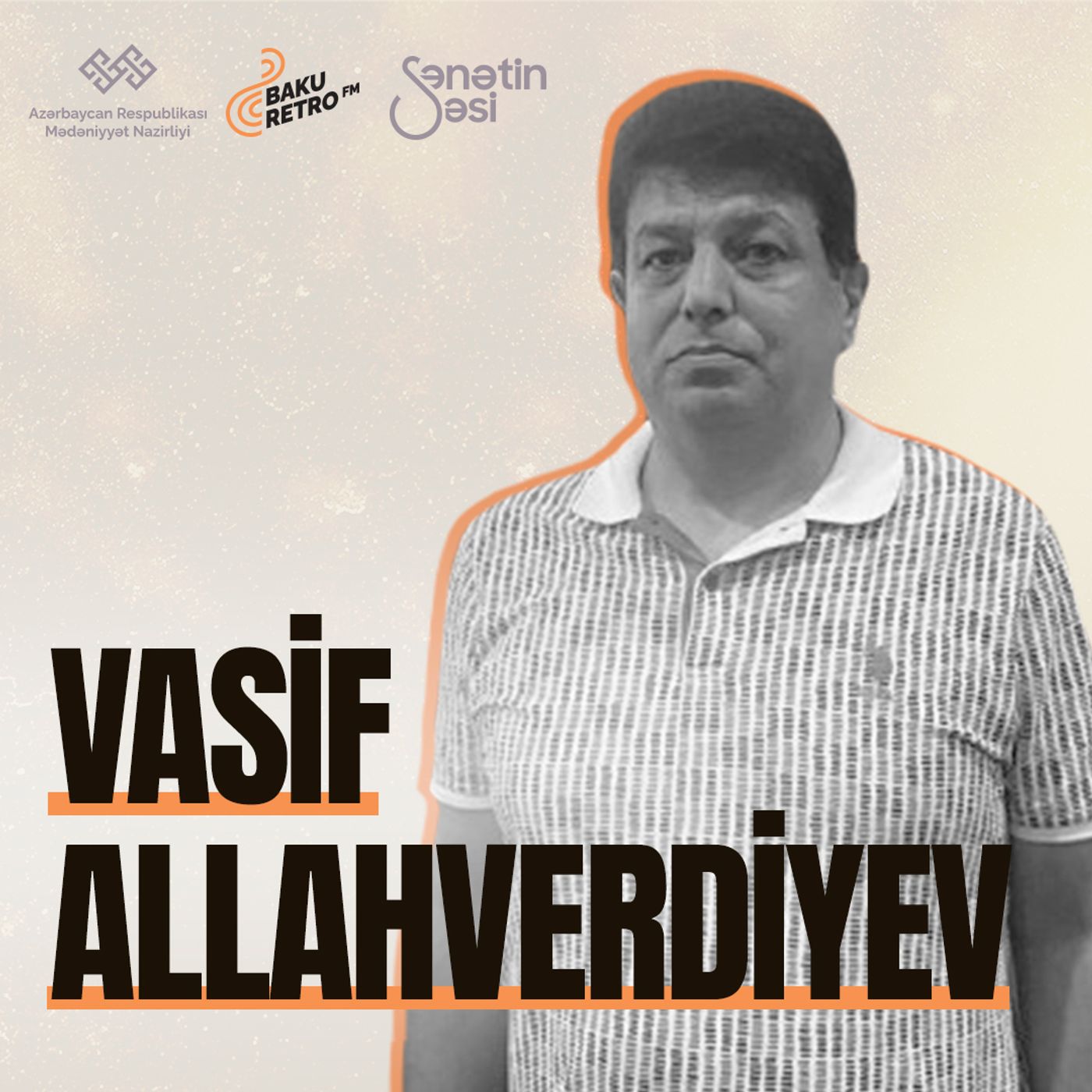 "Bu sənətdə əldə etdiyim nailiyyətlərimi ustadım İsmayıl Hacıbəyliyə borcluyam" episode artwork