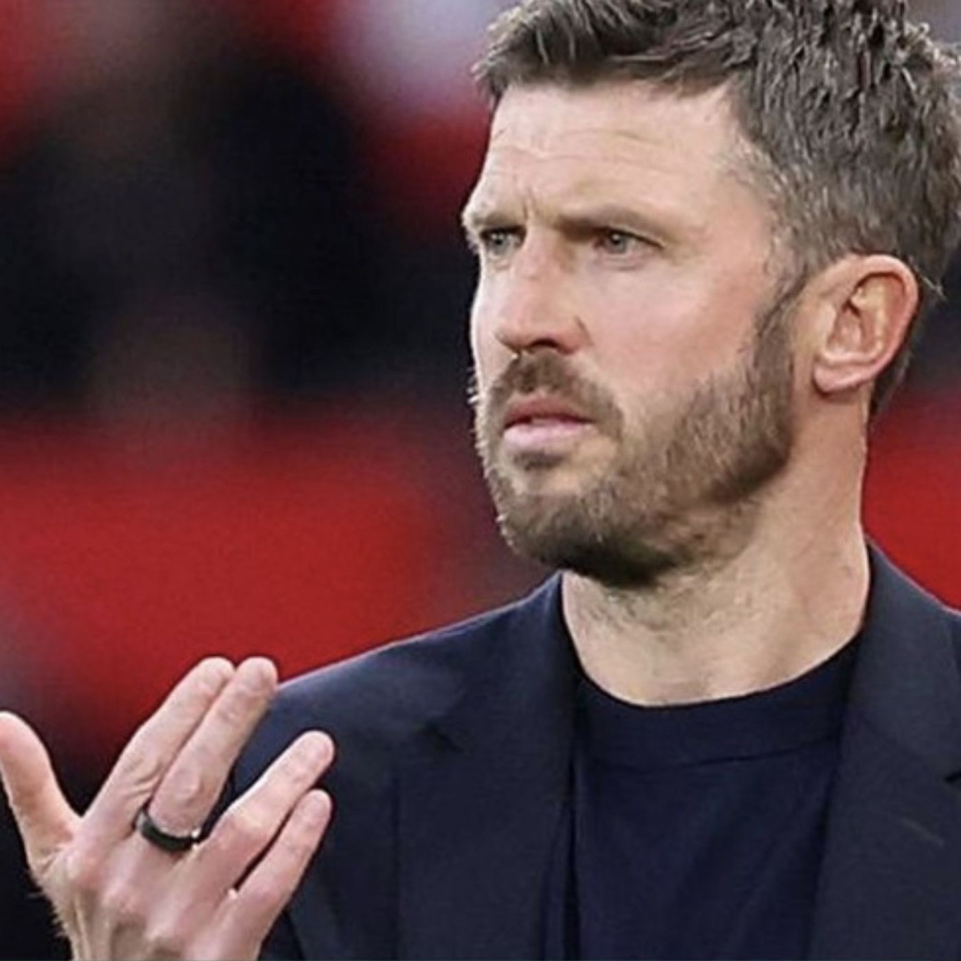 S99E13: I've Never Really Understood That - Trevor Gear On Football Manager's Animated Gestures