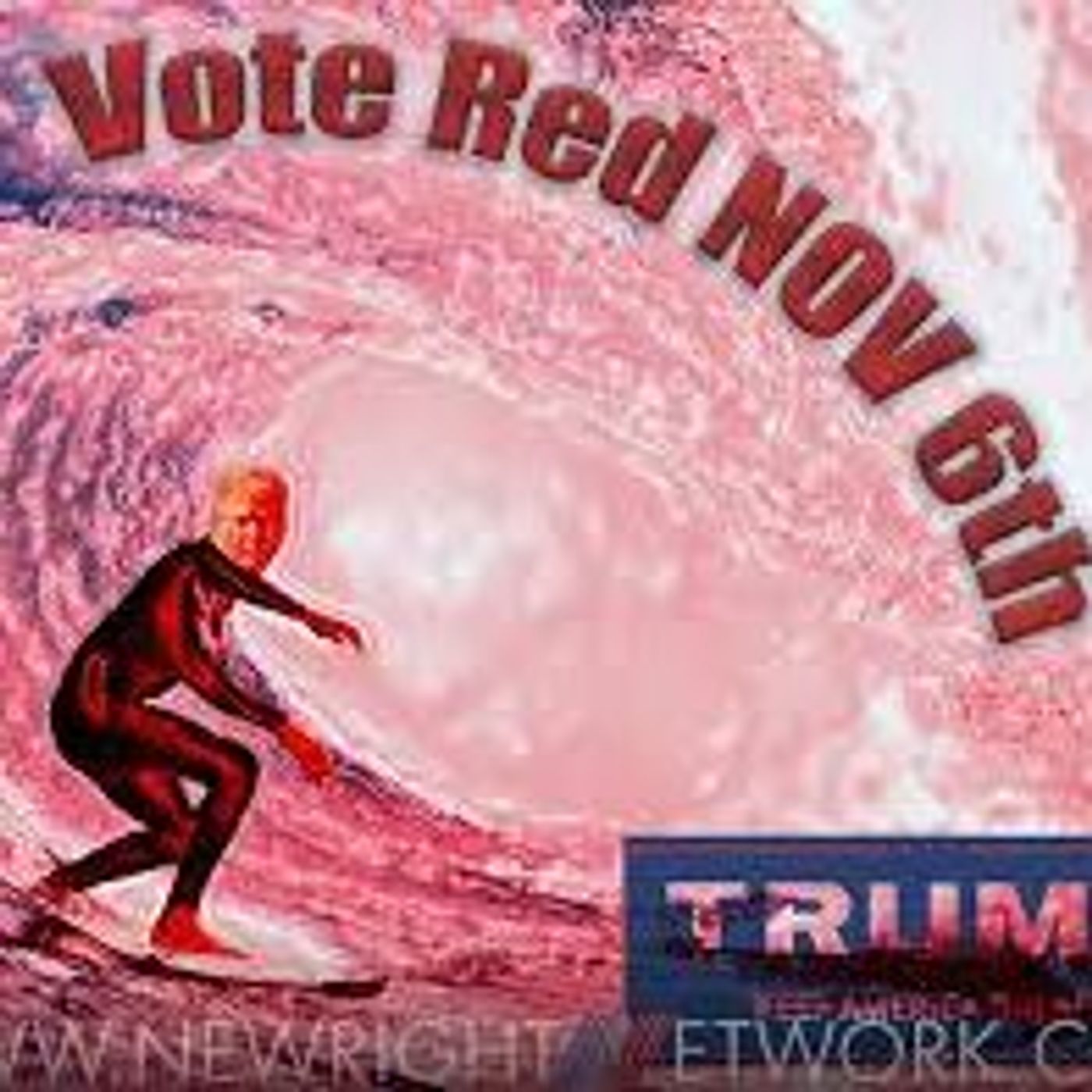Right Now ™  with Jim Daws