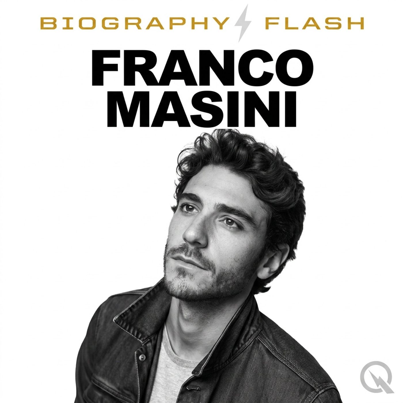 Franco Masini - Biography Flash