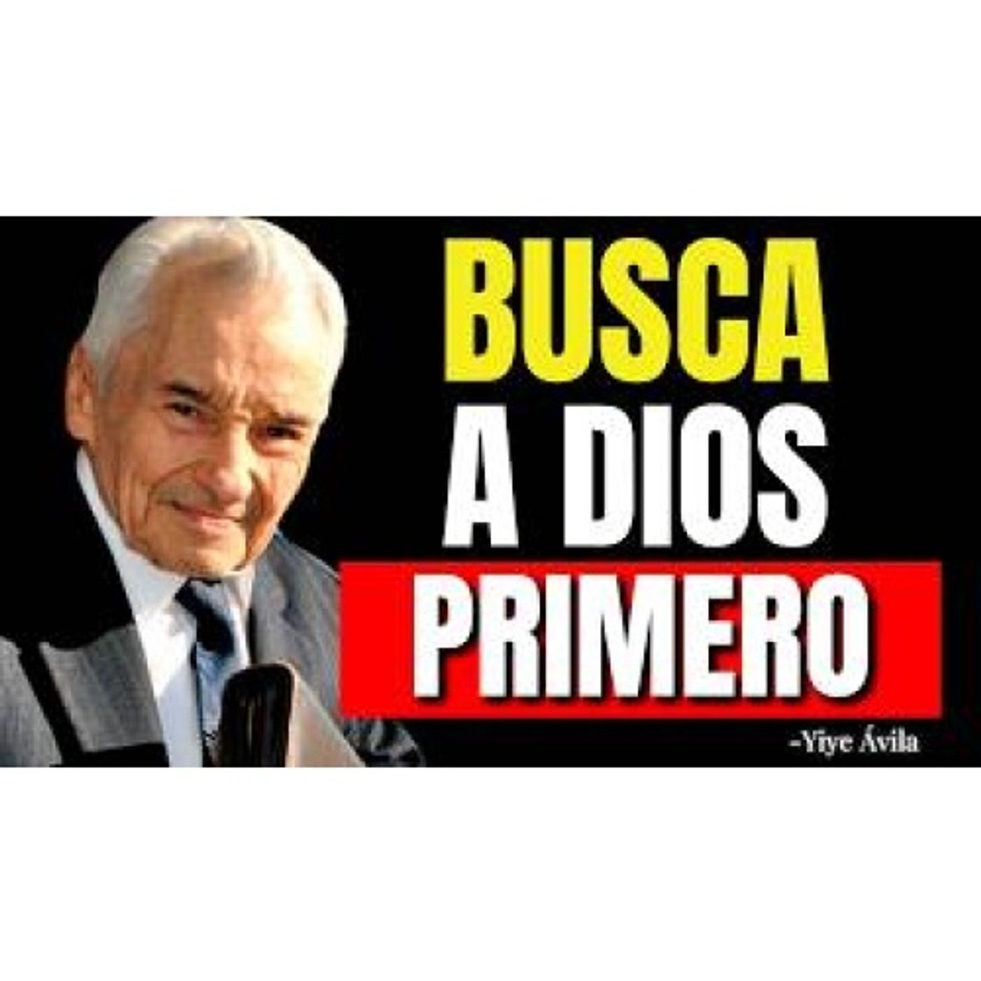 Cada Mañana BUSCA A Dios Primero en Tu Vida Y ESTO PASARÁ DESPUÉS - Predicas Cristianas