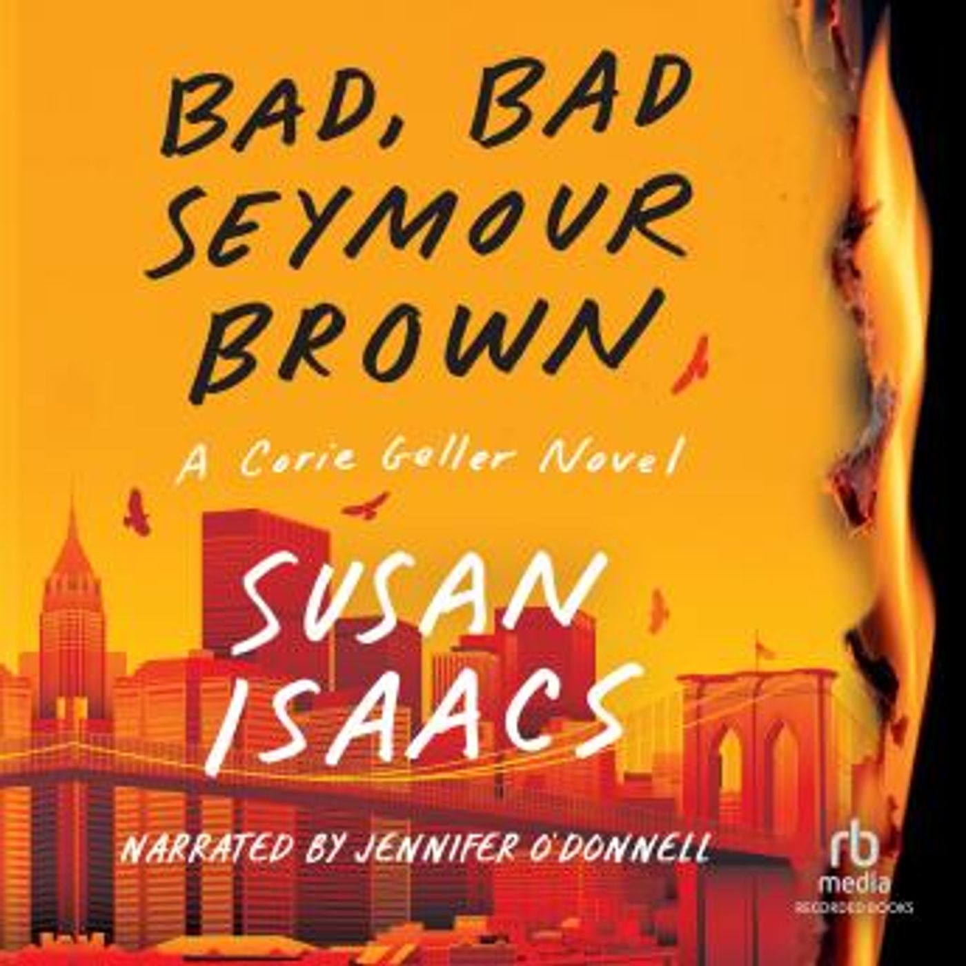 Get Best Full Audiobooks in Mystery, Thriller & Horror, Police & Detective