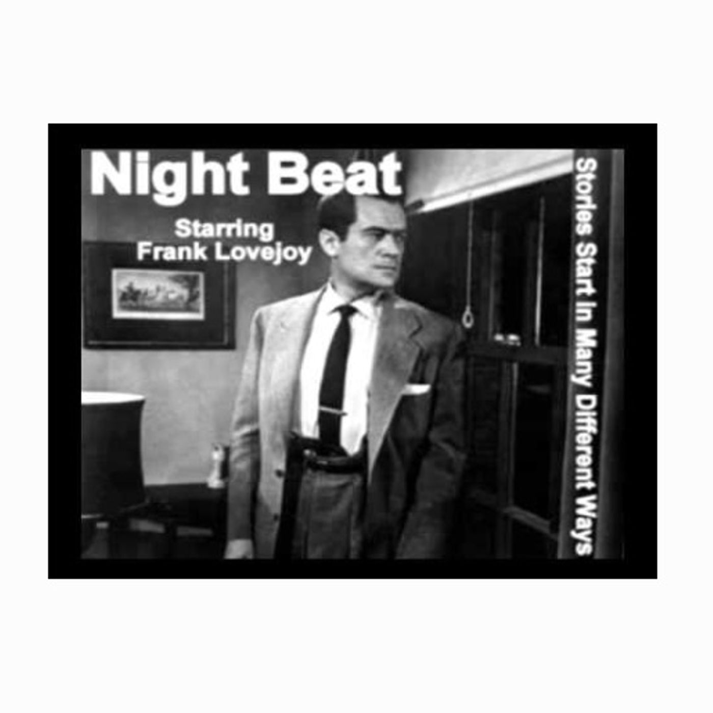 Nightbeat Radio Show!
