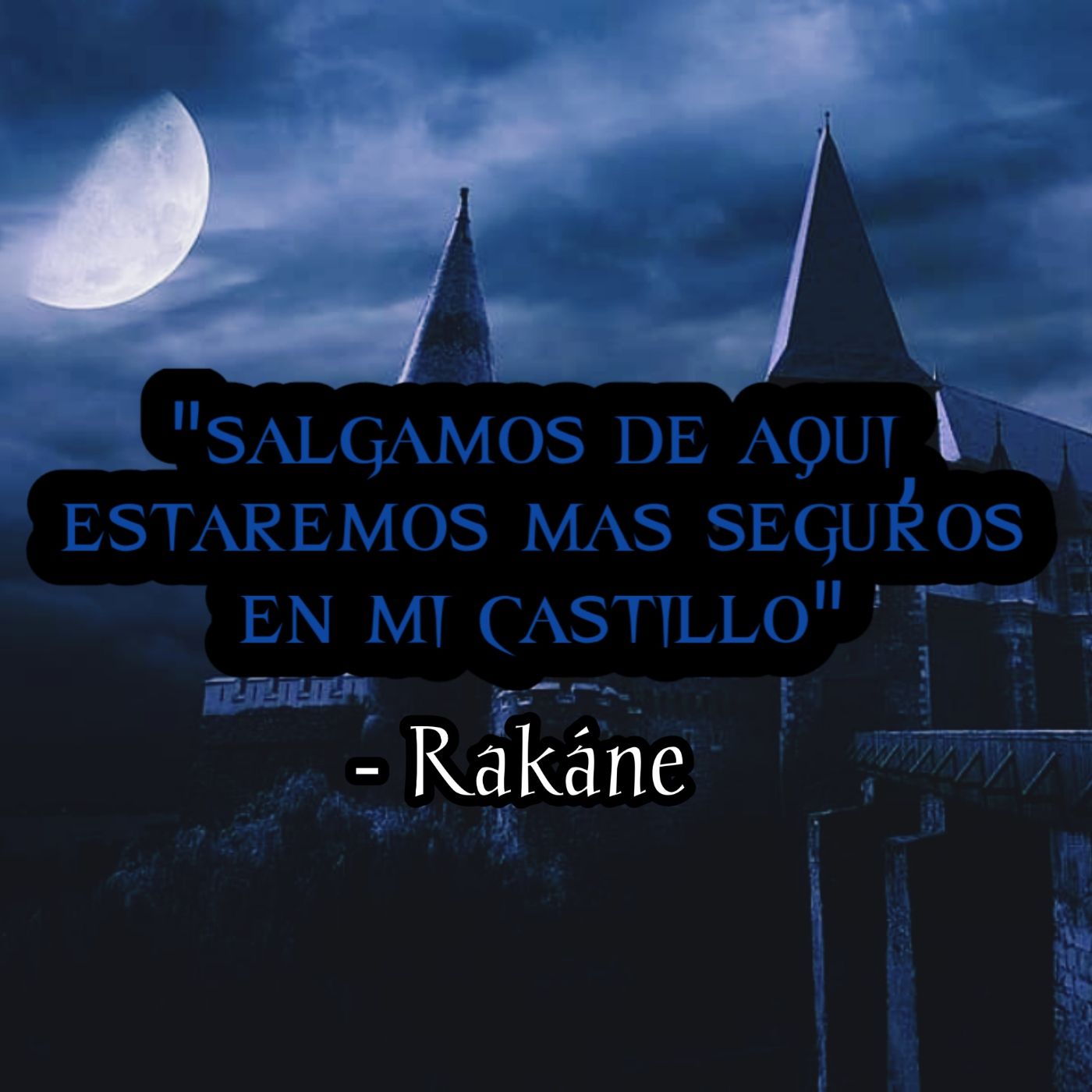 Rakáne Taiga ASMR