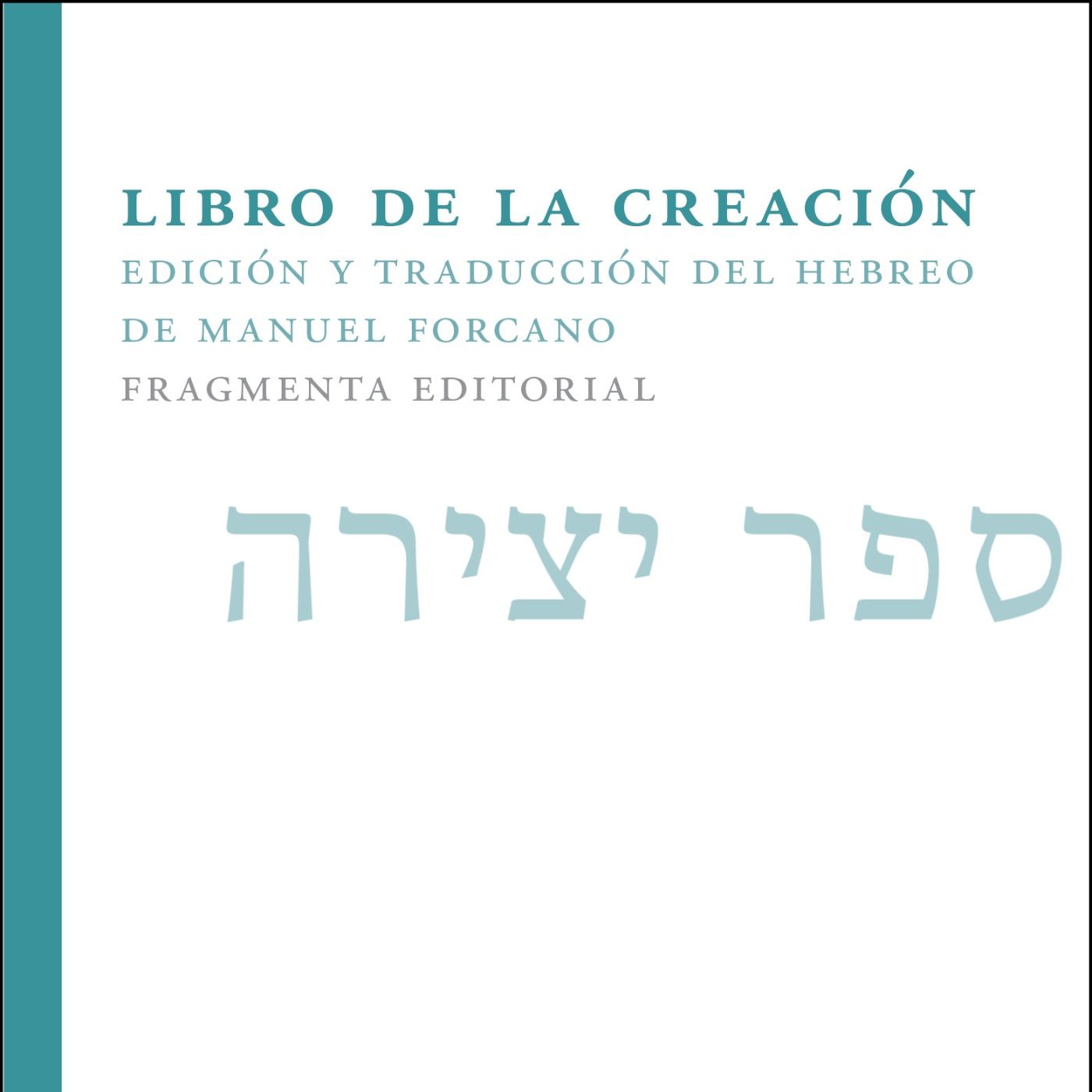 El enigmático libro de la creación - Episodio exclusivo para mecenas episode artwork