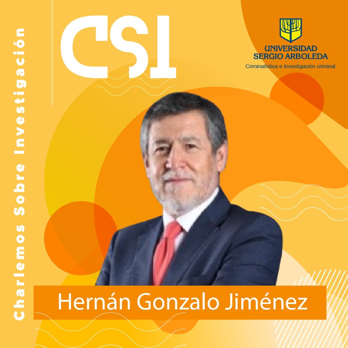 Charlemos Sobre Investigación