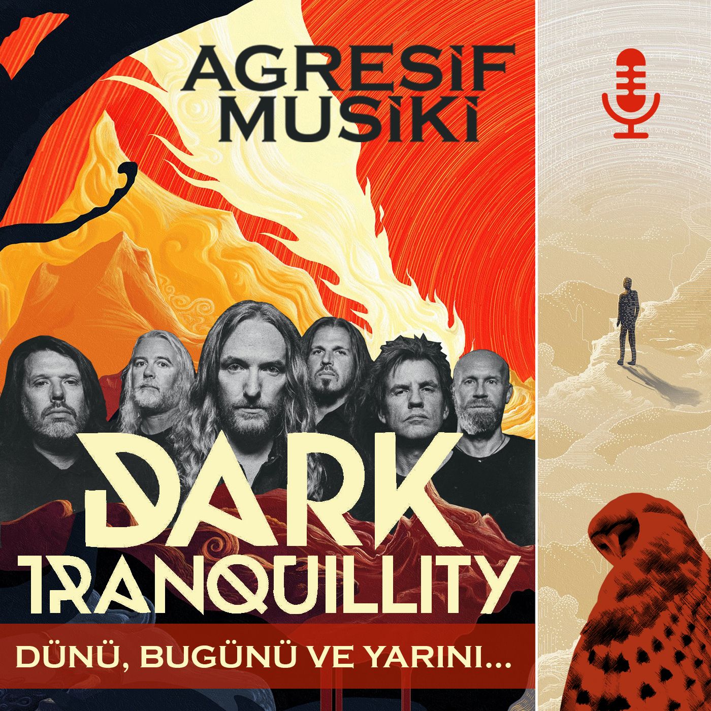 Agresif Musiki