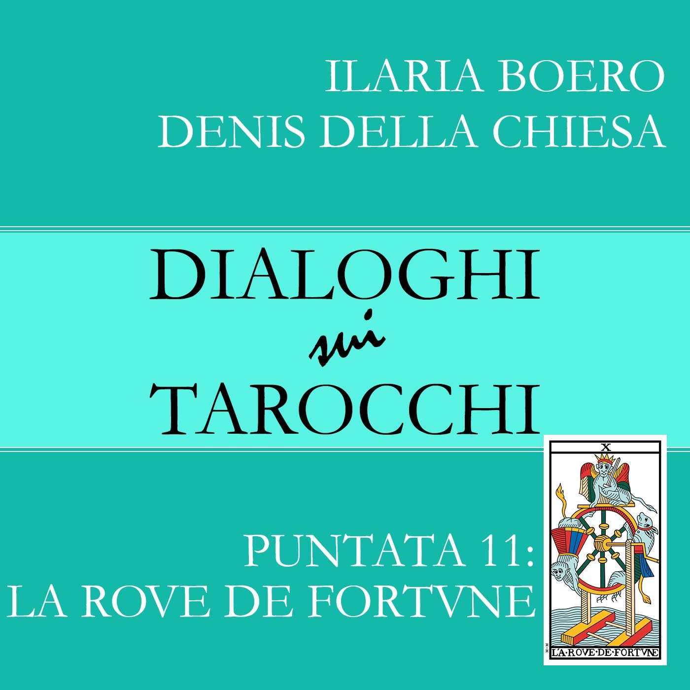 Dialoghi sui Tarocchi