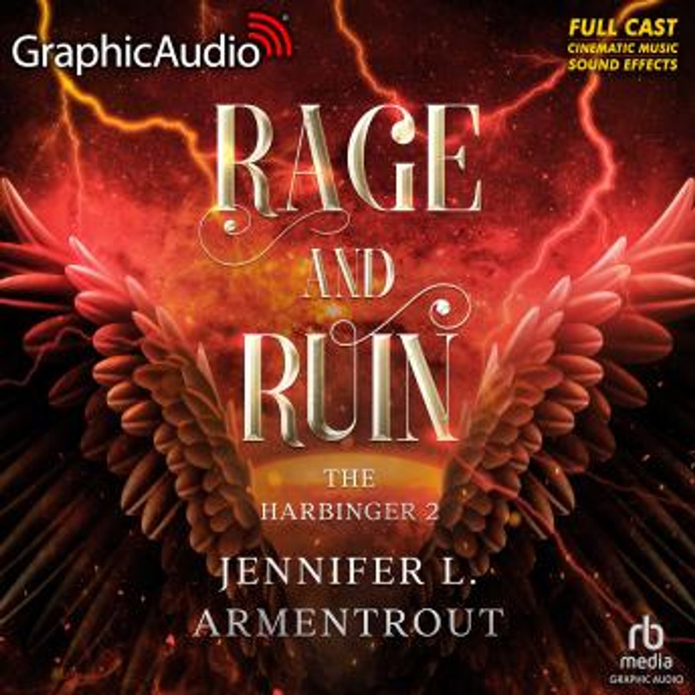 Get Top Full Audiobooks in Romance, Romantasy