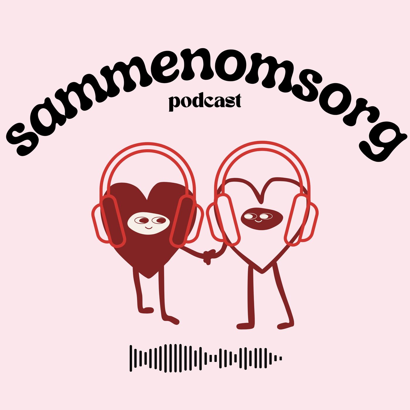 sammenomsorg af sammenomsorg