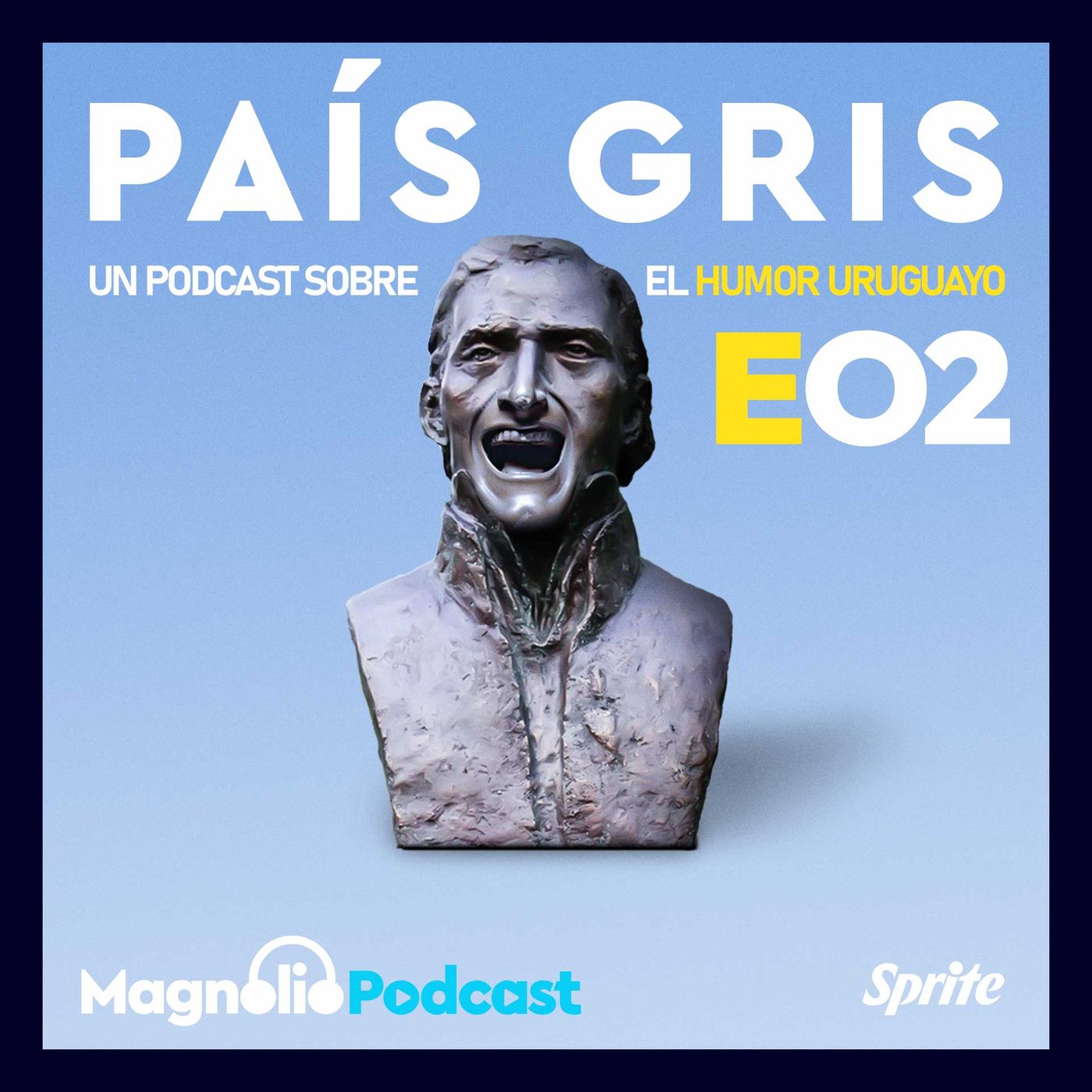 País Gris