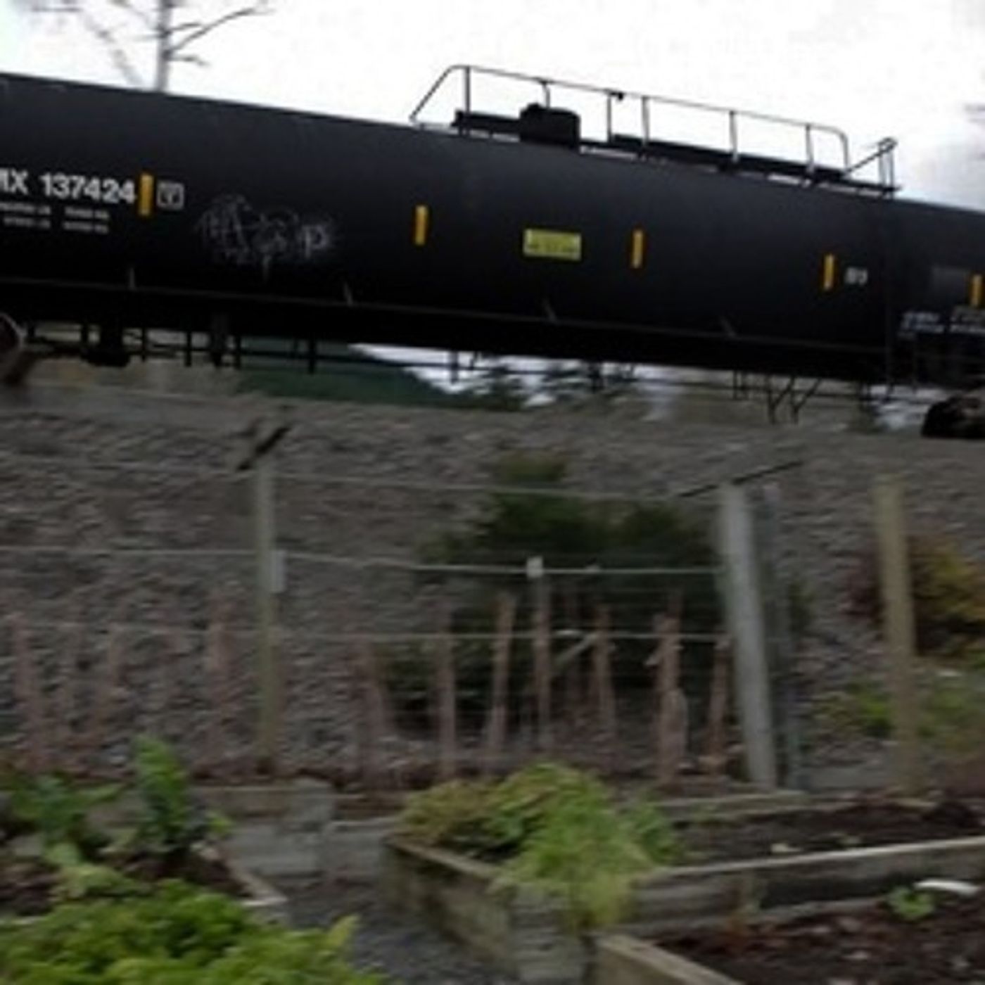 New Legislation Calls For Transparency On Oil Moving Through Washington episode artwork