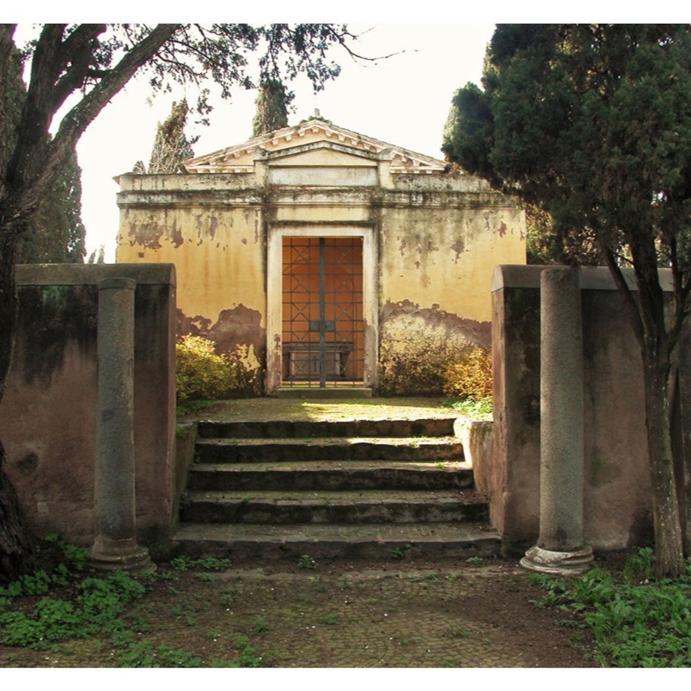 VADO DOVE MI PORTA IL VENTO