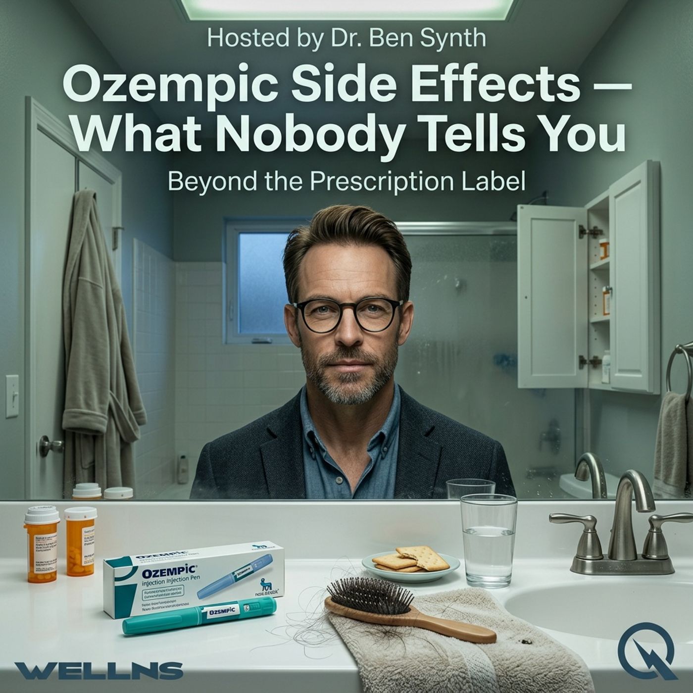Ozempic Side Effects — What Nobody Tells You