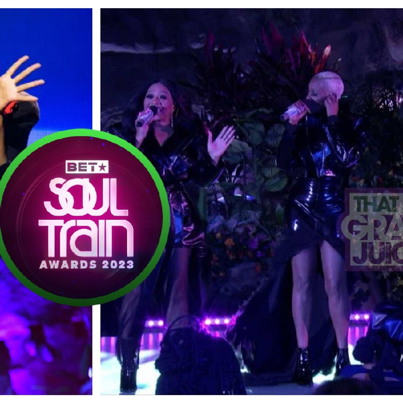 Soul Train Awards Recap 2023 episode artwork