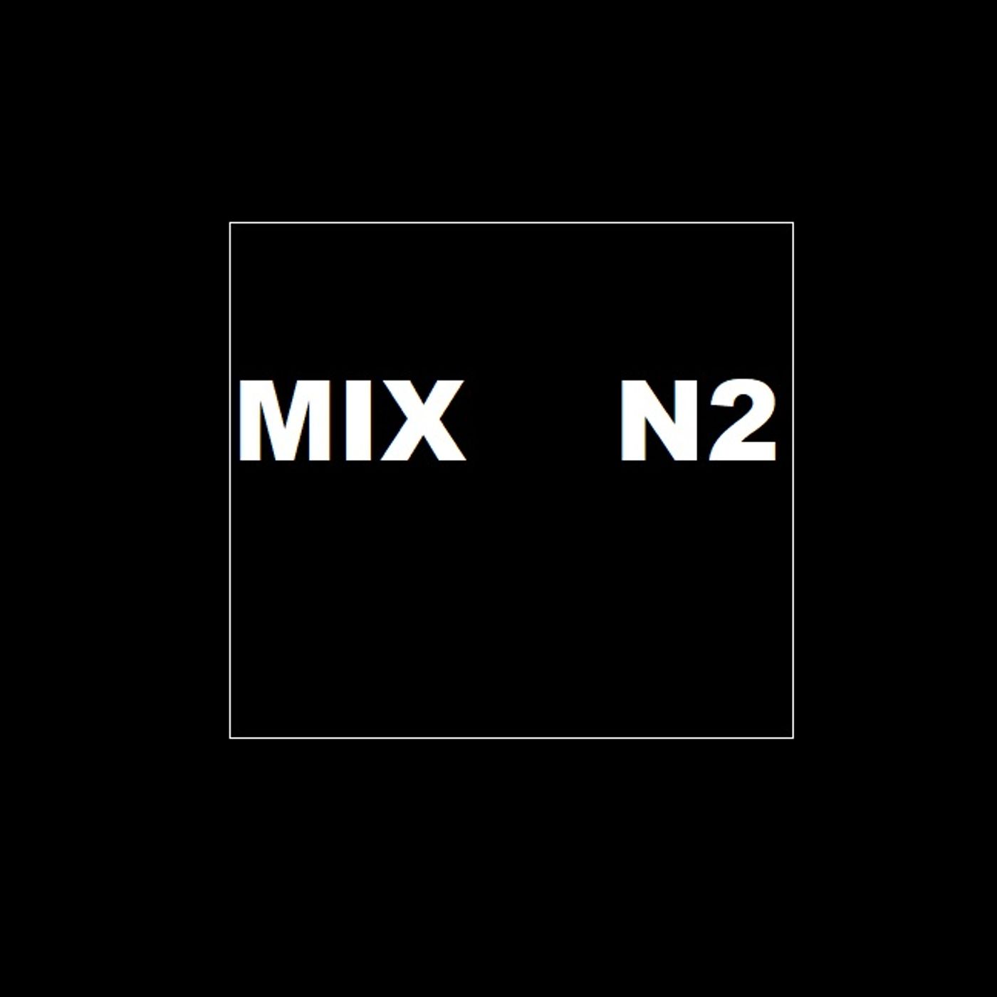 MIX NUMERO 2 episode artwork