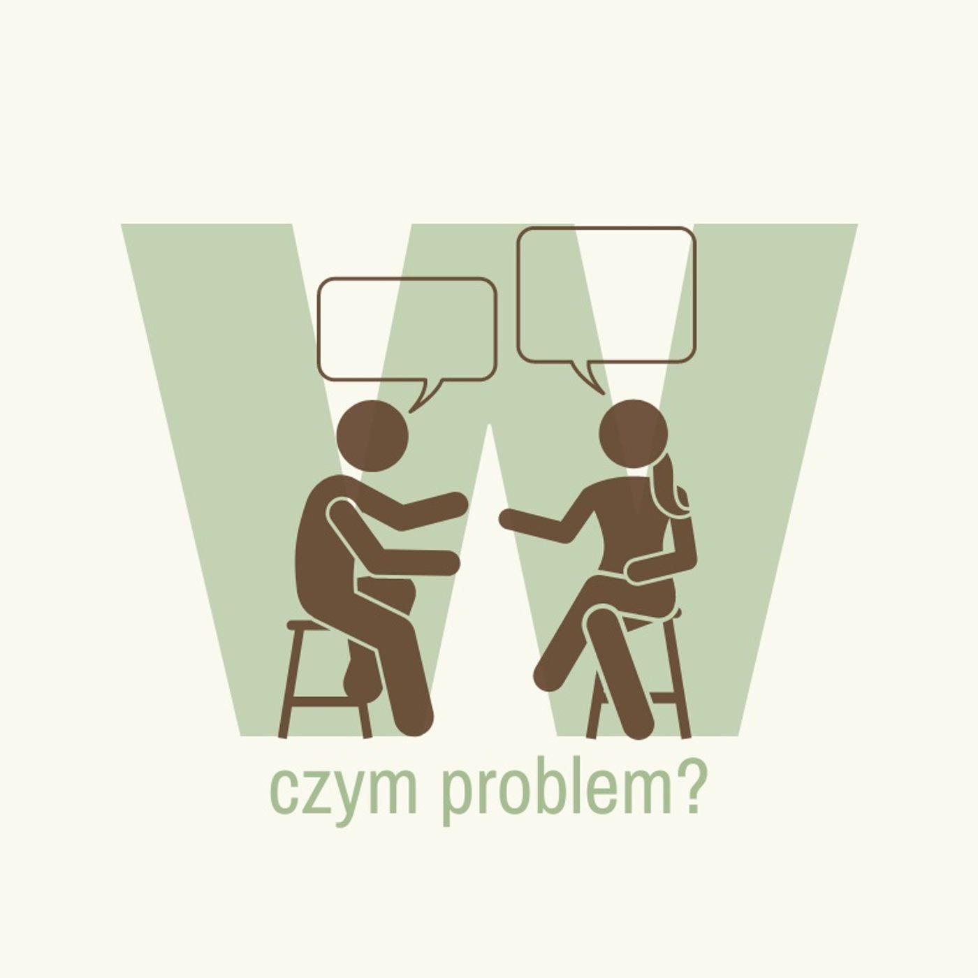 W czym problem?