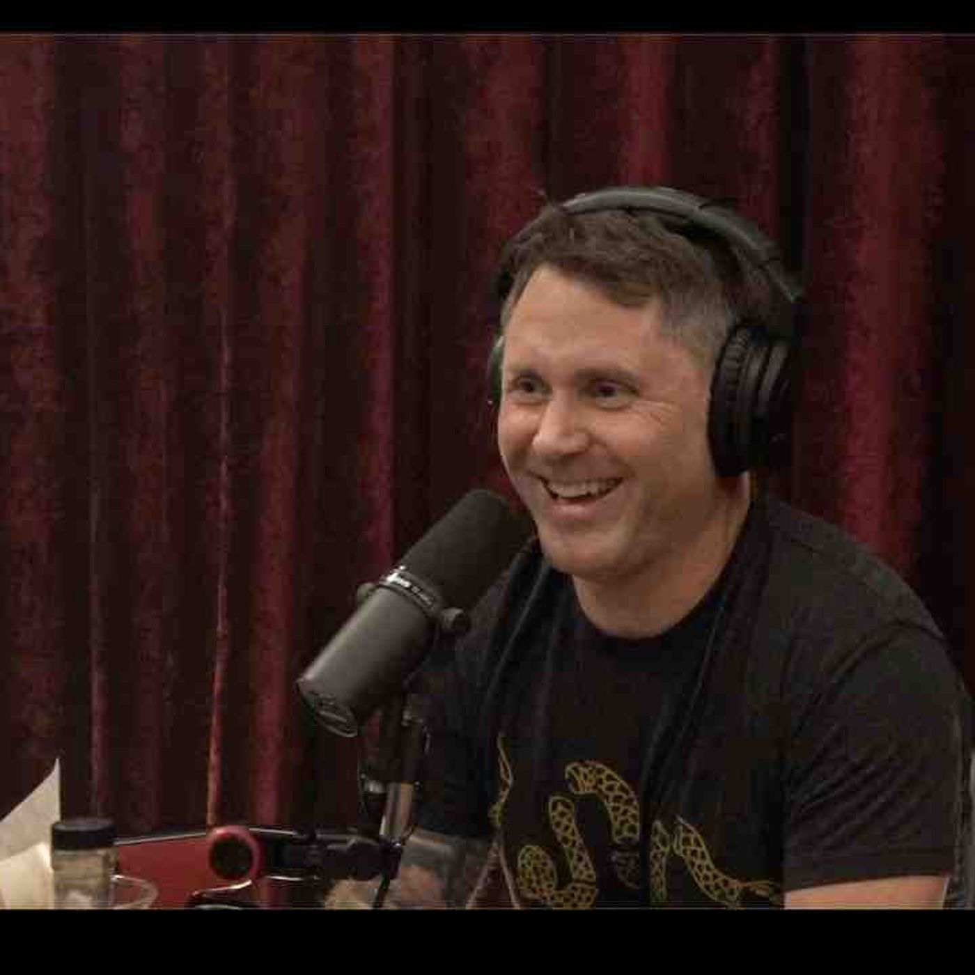 Joe Rogan Experience _2230 - Evan Hafer(MP3_160K)