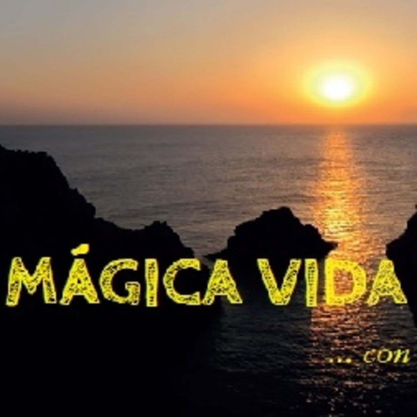 Mágica Vida Radio