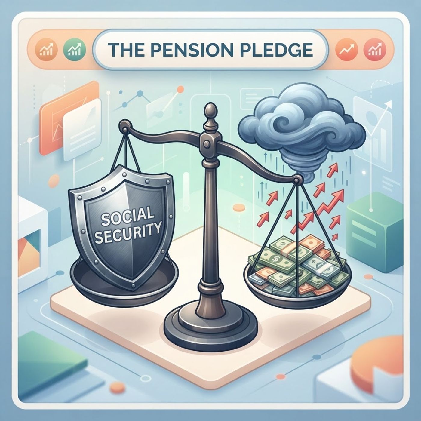 The War Economy and Your Benefits_ Part 2 (1) episode artwork