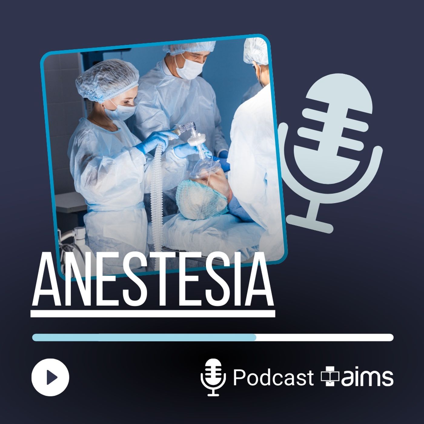 AIMS - Anestesia