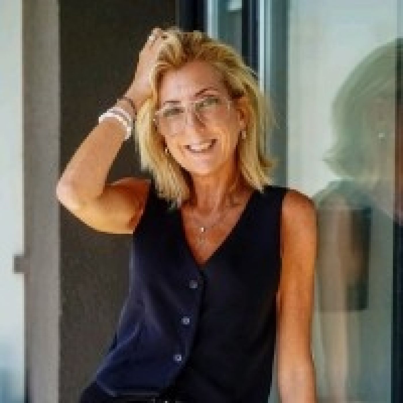 Débora Wolosky Lic. en RR.HH & Directora de Tikshoret @polemic_business