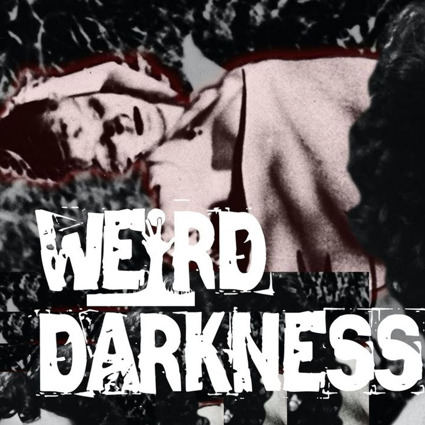 “THE CHILDREN OF SERIAL KILLERS” and More Dark True Stories! #WeirdDarkness