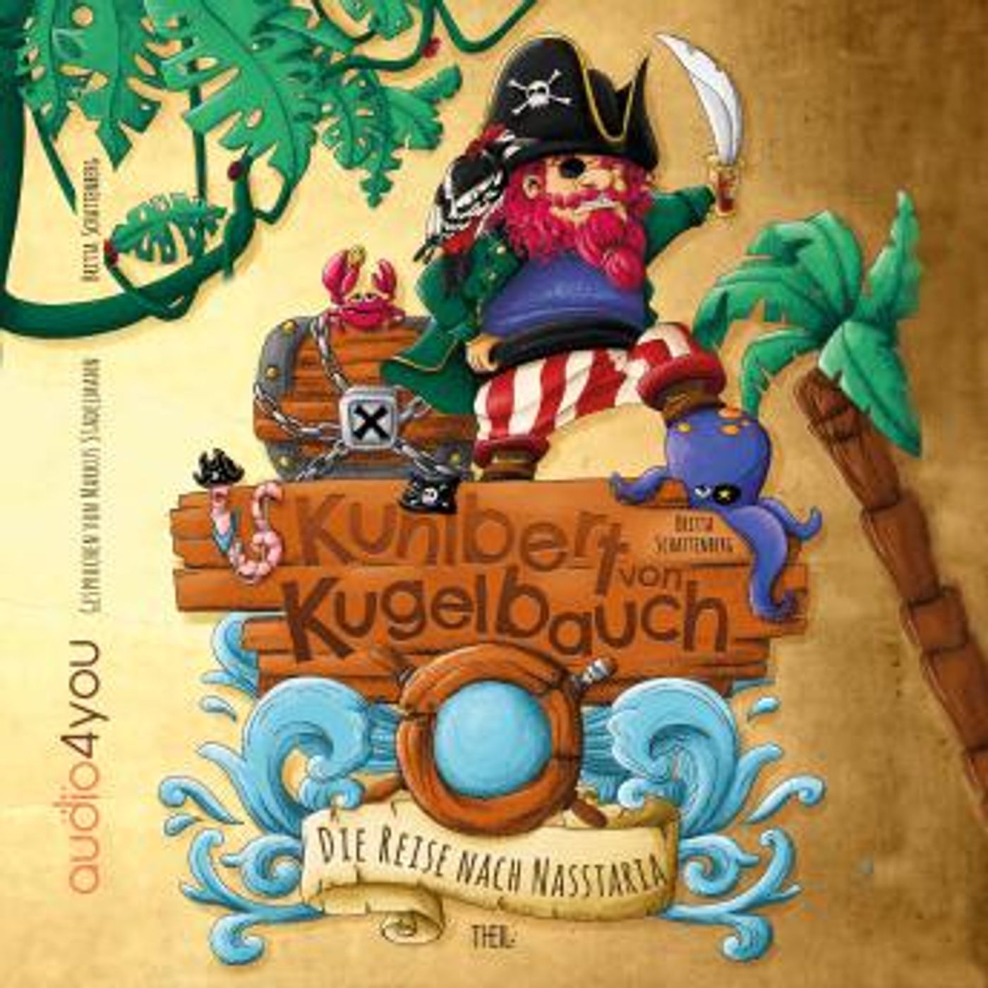 Download High-Quality Full Audiobooks in Fiction, Action & Adventure