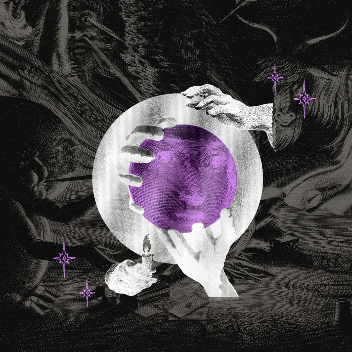 Incantagioni Audio-Essay