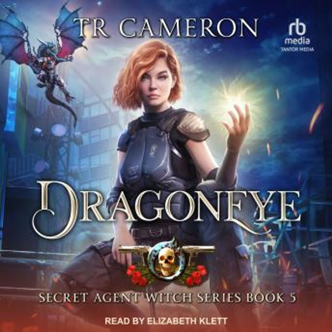 Download Incredible Full Audiobooks in Science Fiction & Fantasy, Fantasy