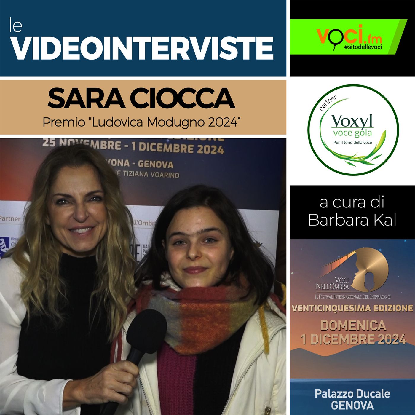 Voci.fm