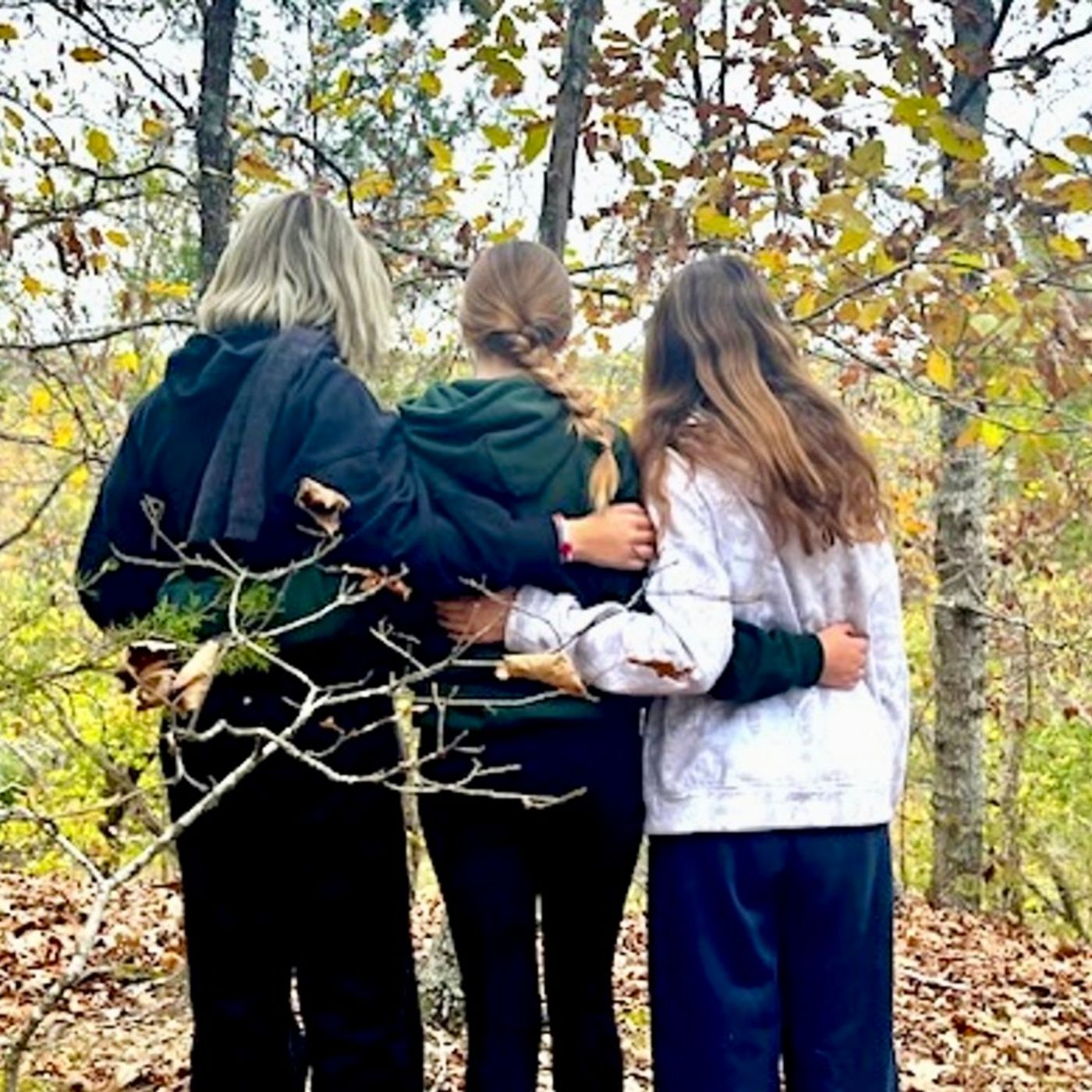 The Secret to Lasting, Deep Friendships