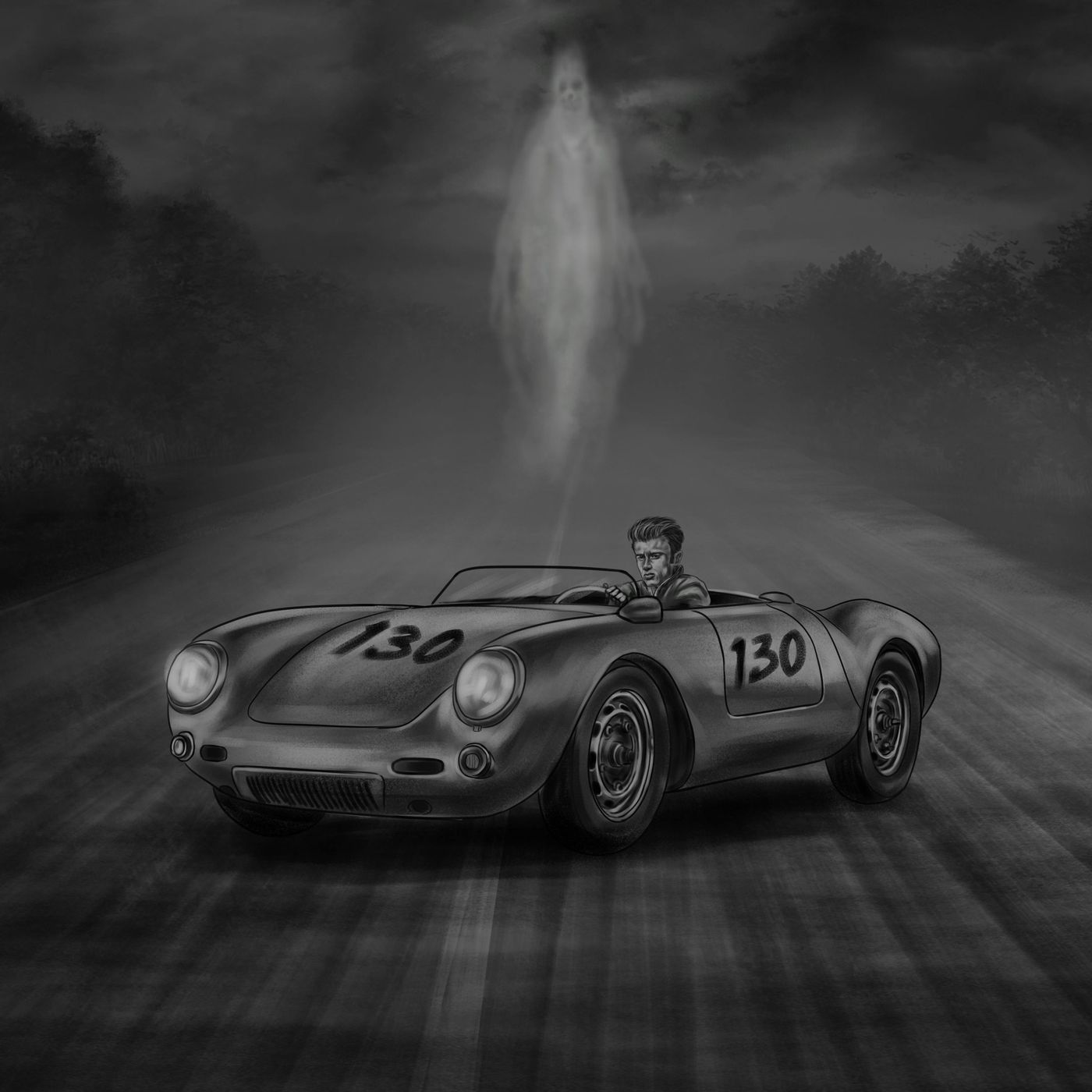 Along Came a Spyder — Bedtime Stories cover