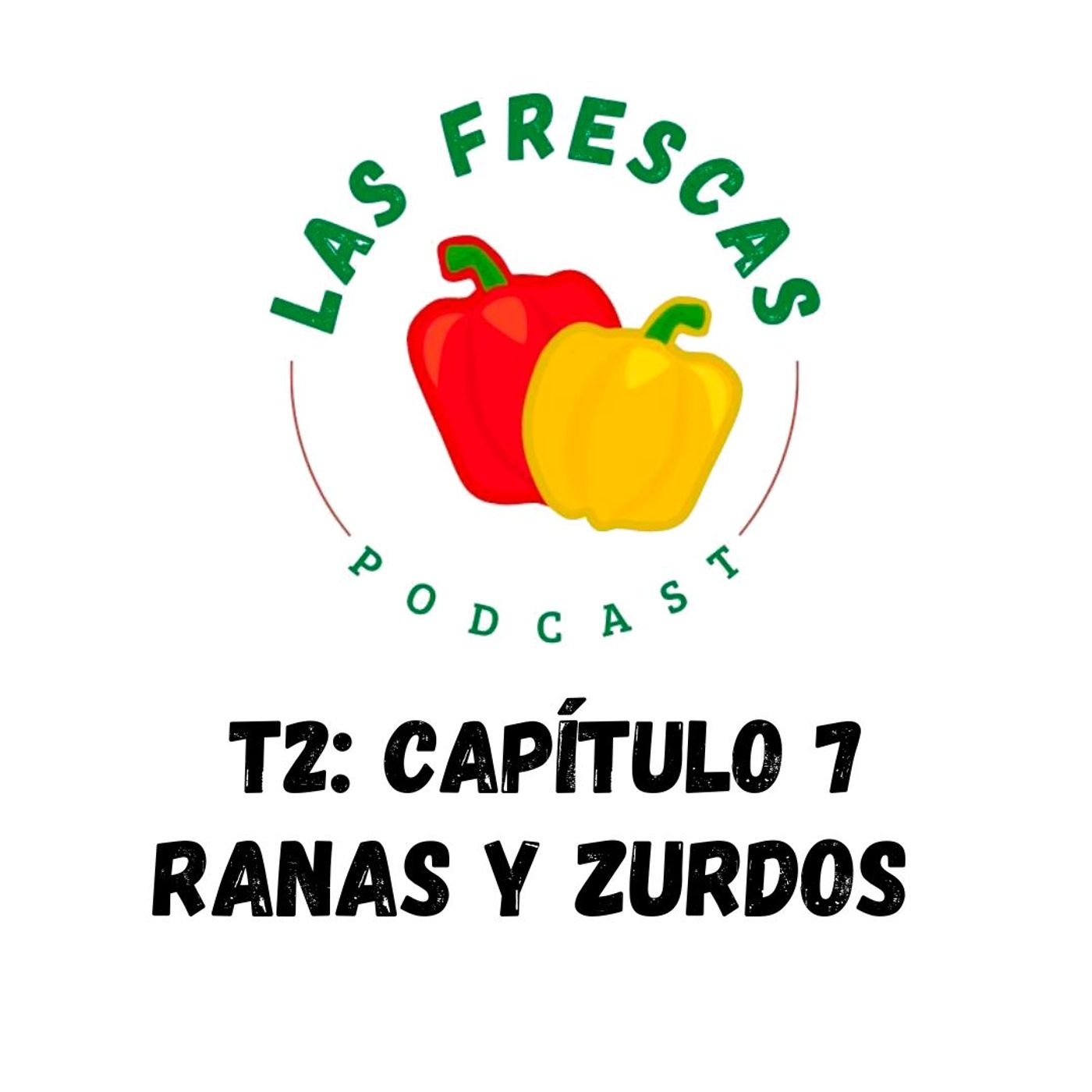 Las Frescas