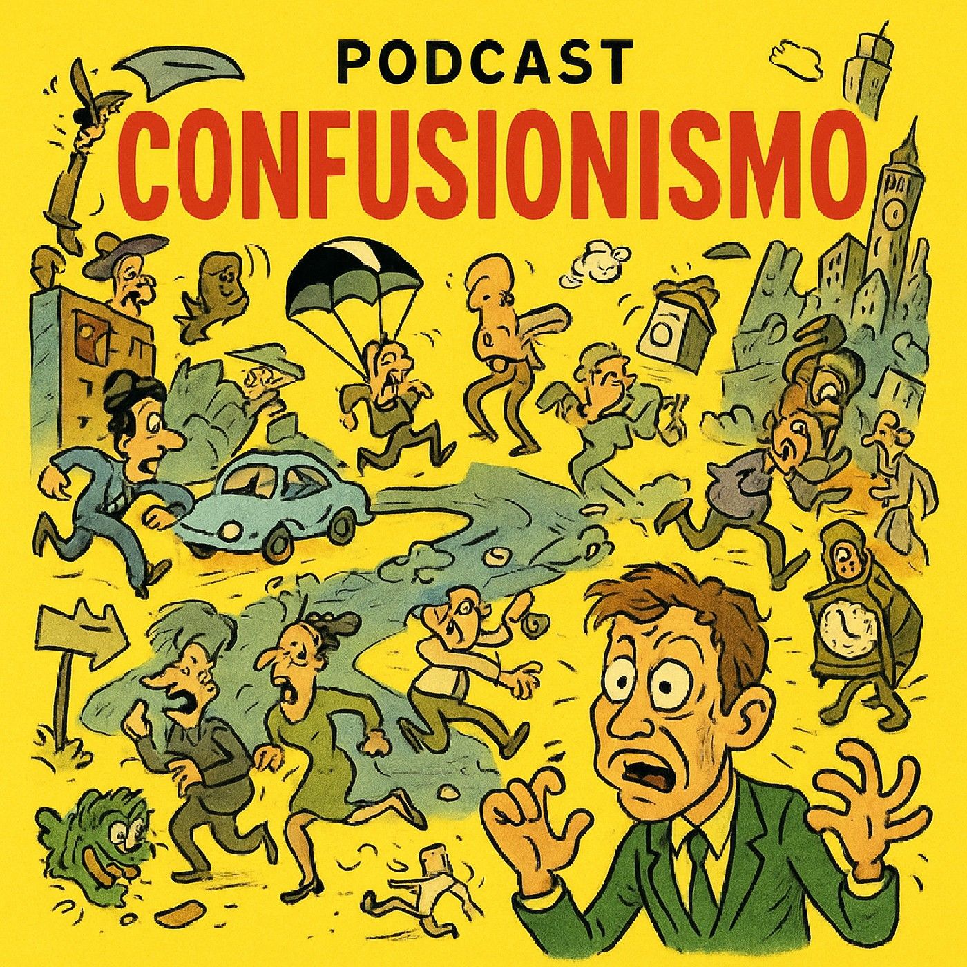 Confusionismo