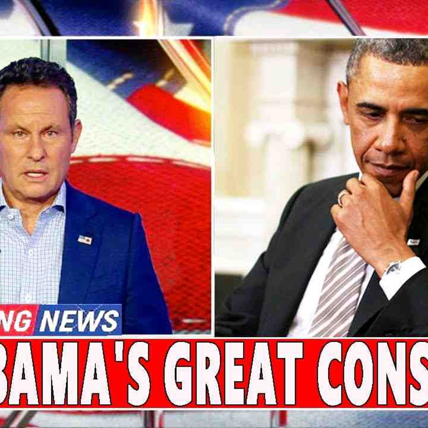 One Nation With Brian Kilmeade 8/24/25 FULL HD _ BREAKING FOX NEWS  16_ 2025 episode artwork