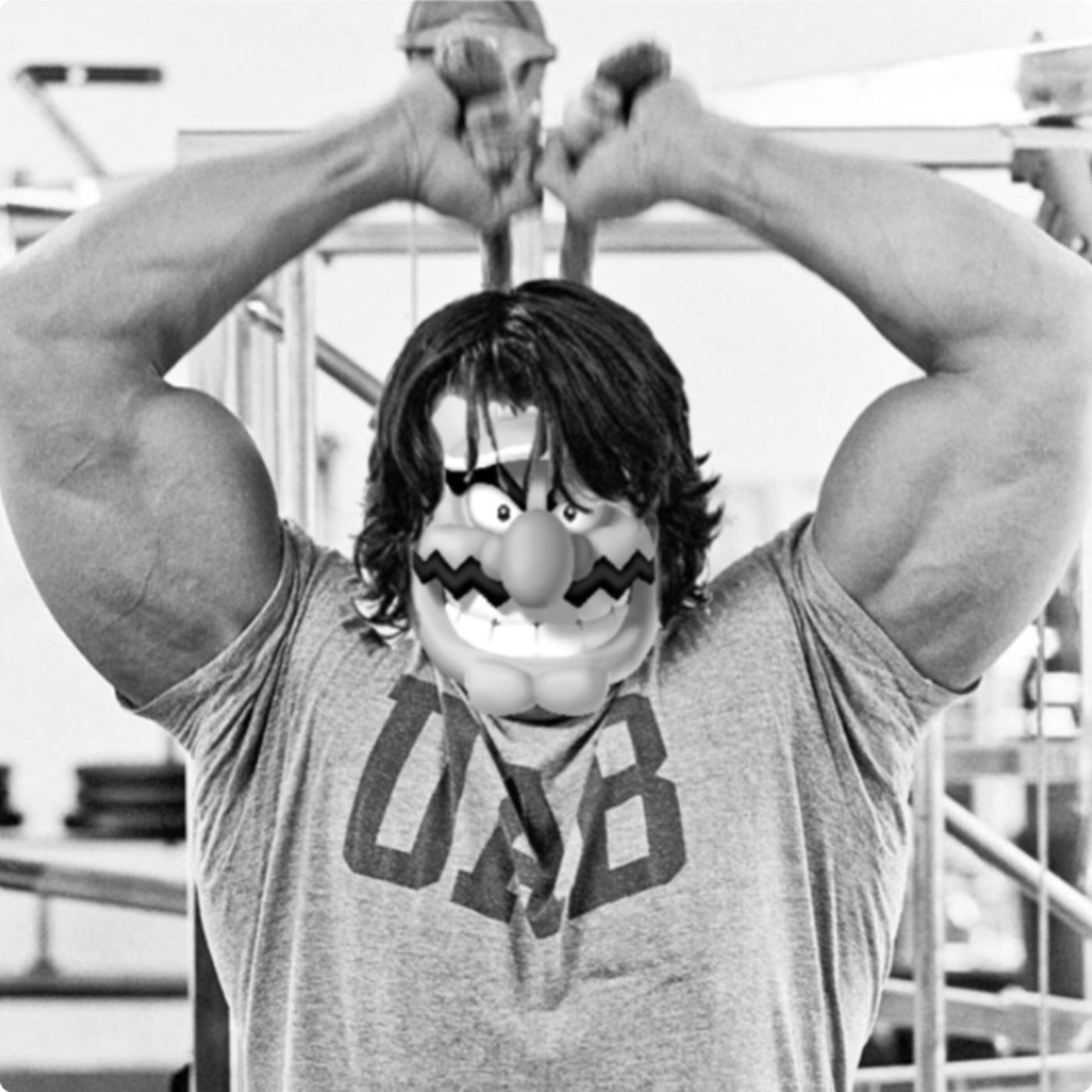 Episode #83 - JRPGym: Fitness in Video Games episode artwork