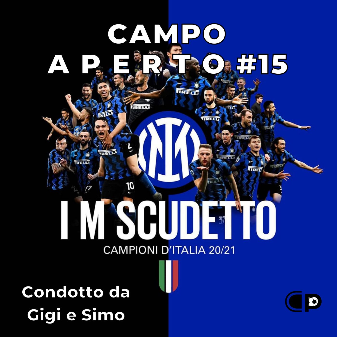 CAMPO APERTO