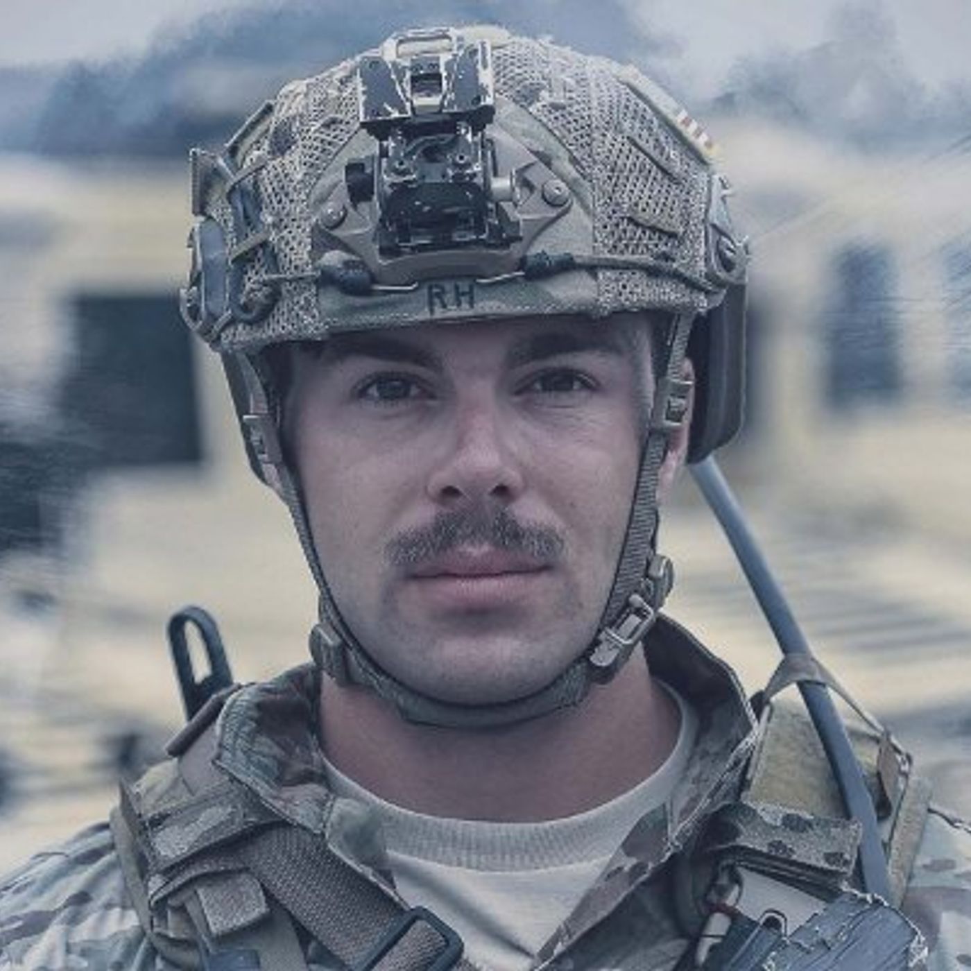USAF Combat Contoller To Recieve Air Force Cross episode artwork