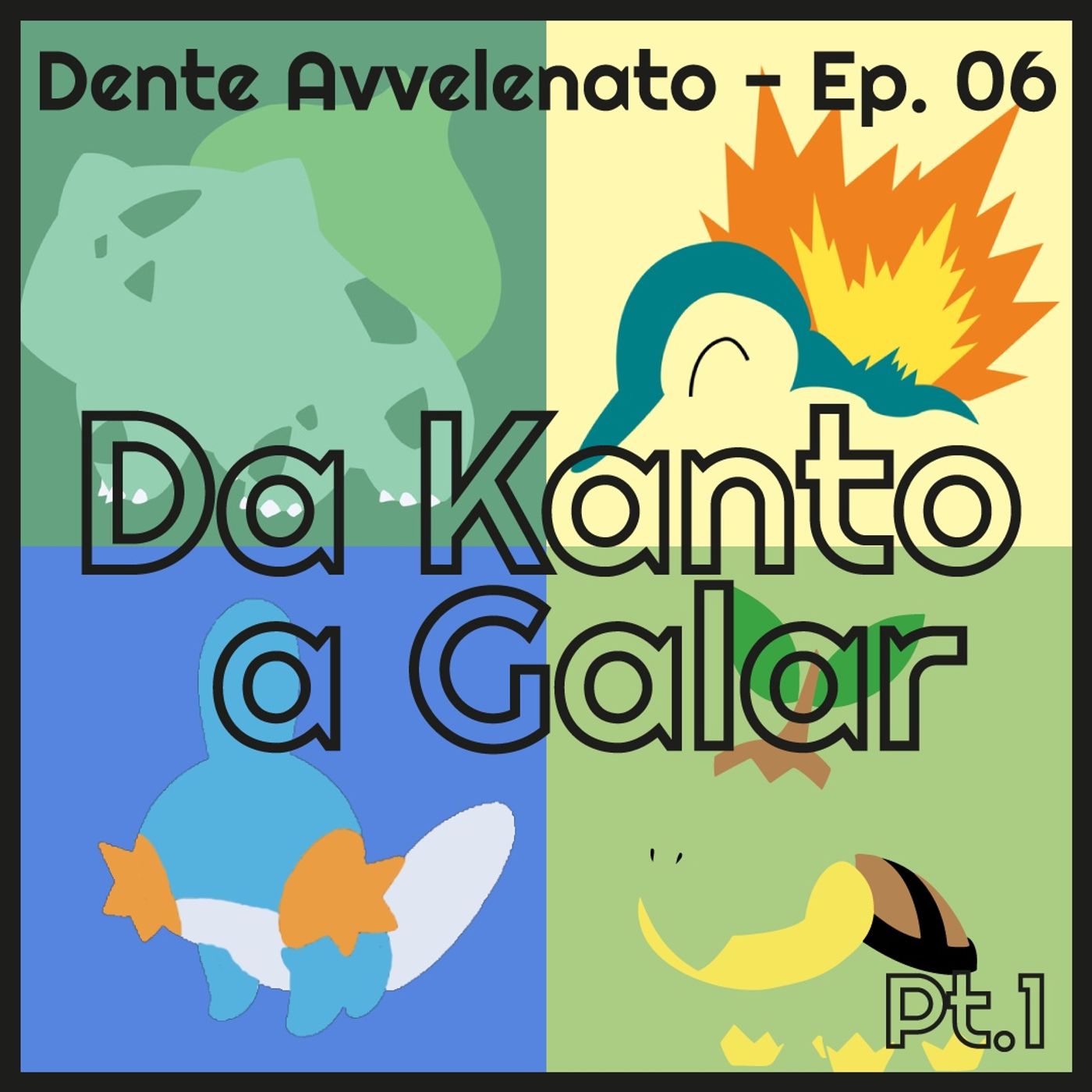 Dente Avvelenato