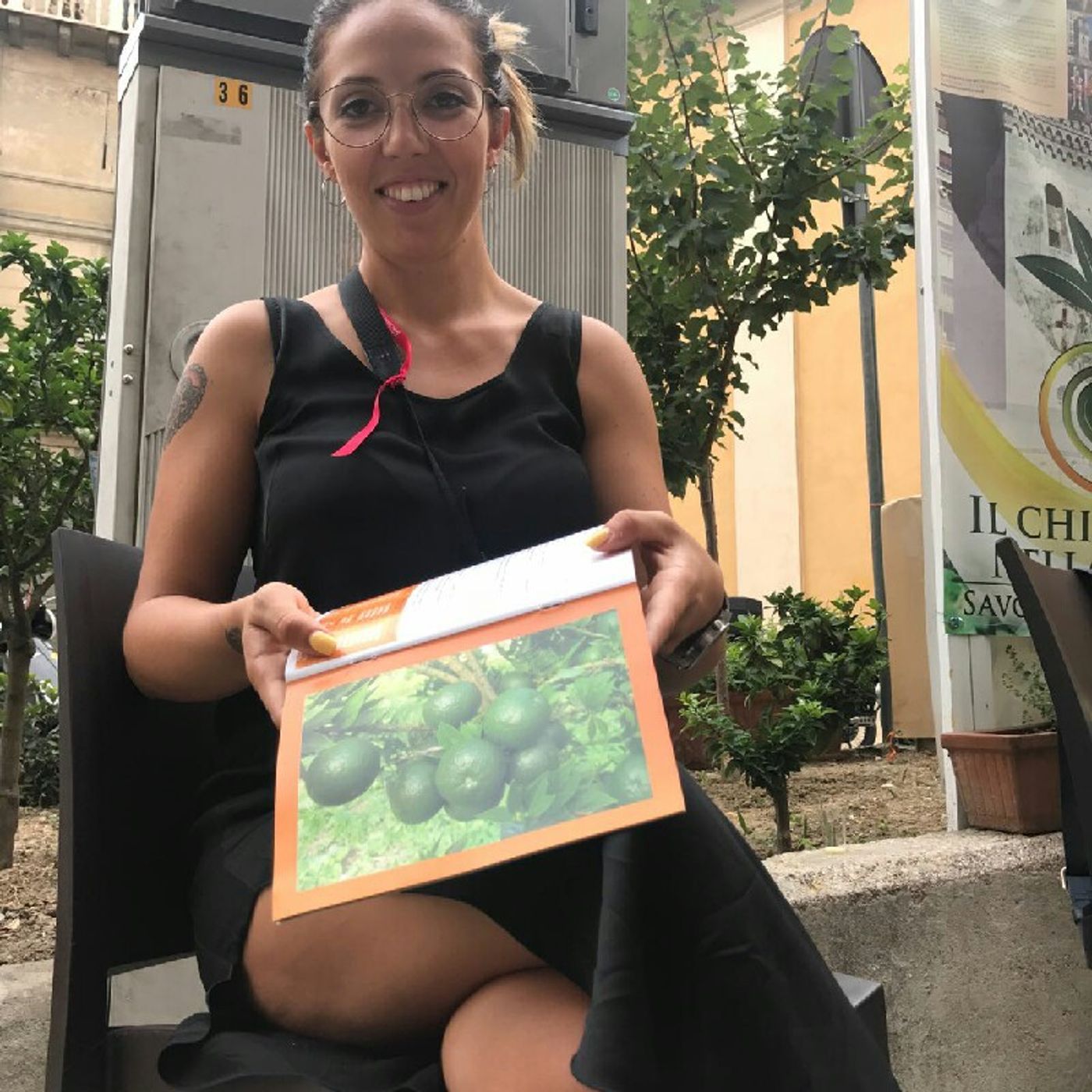 Get Your Liguria Experience
