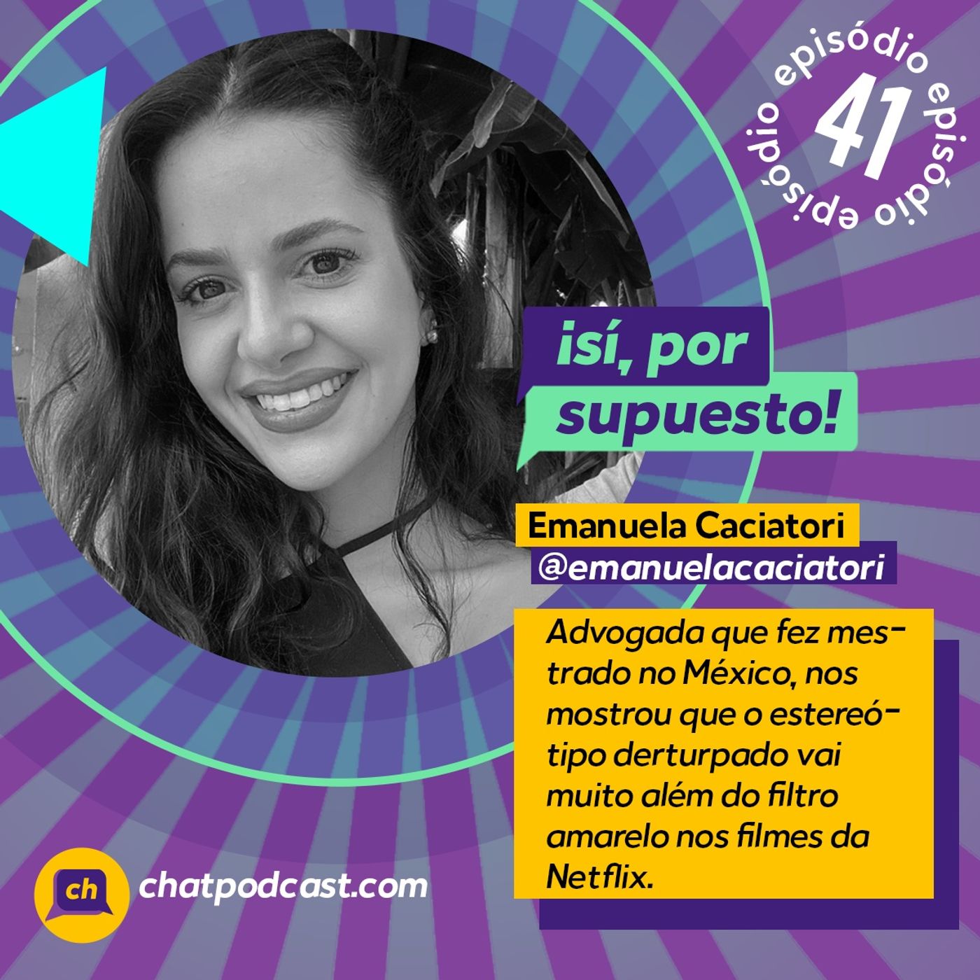 Chat.ando