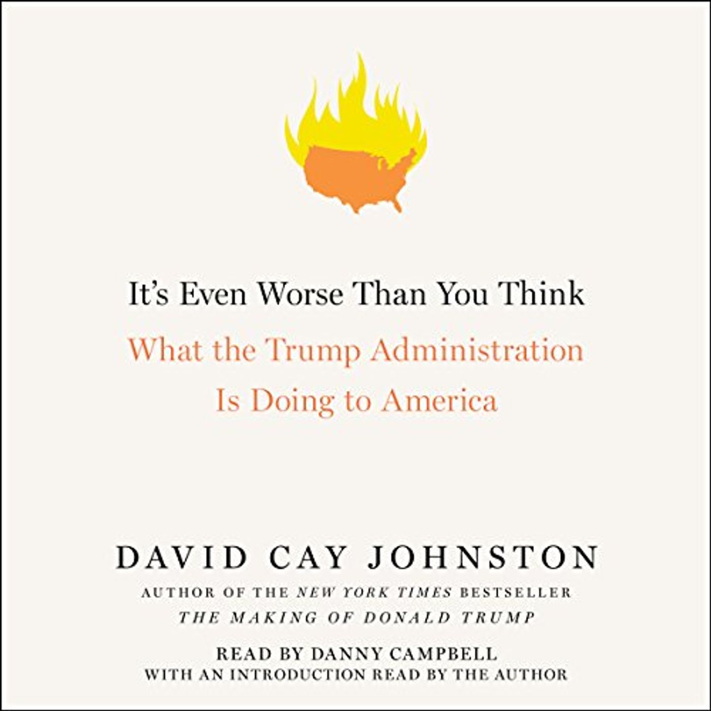 Discover New Releases Audiobooks in Nonfiction, Politics