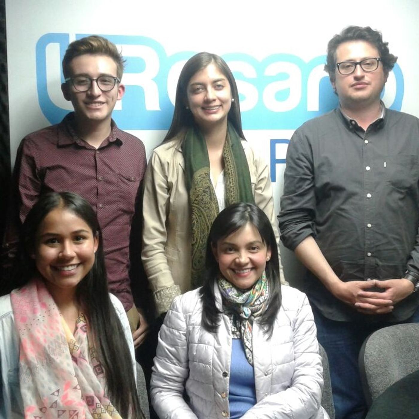 Ciudadanos en acción