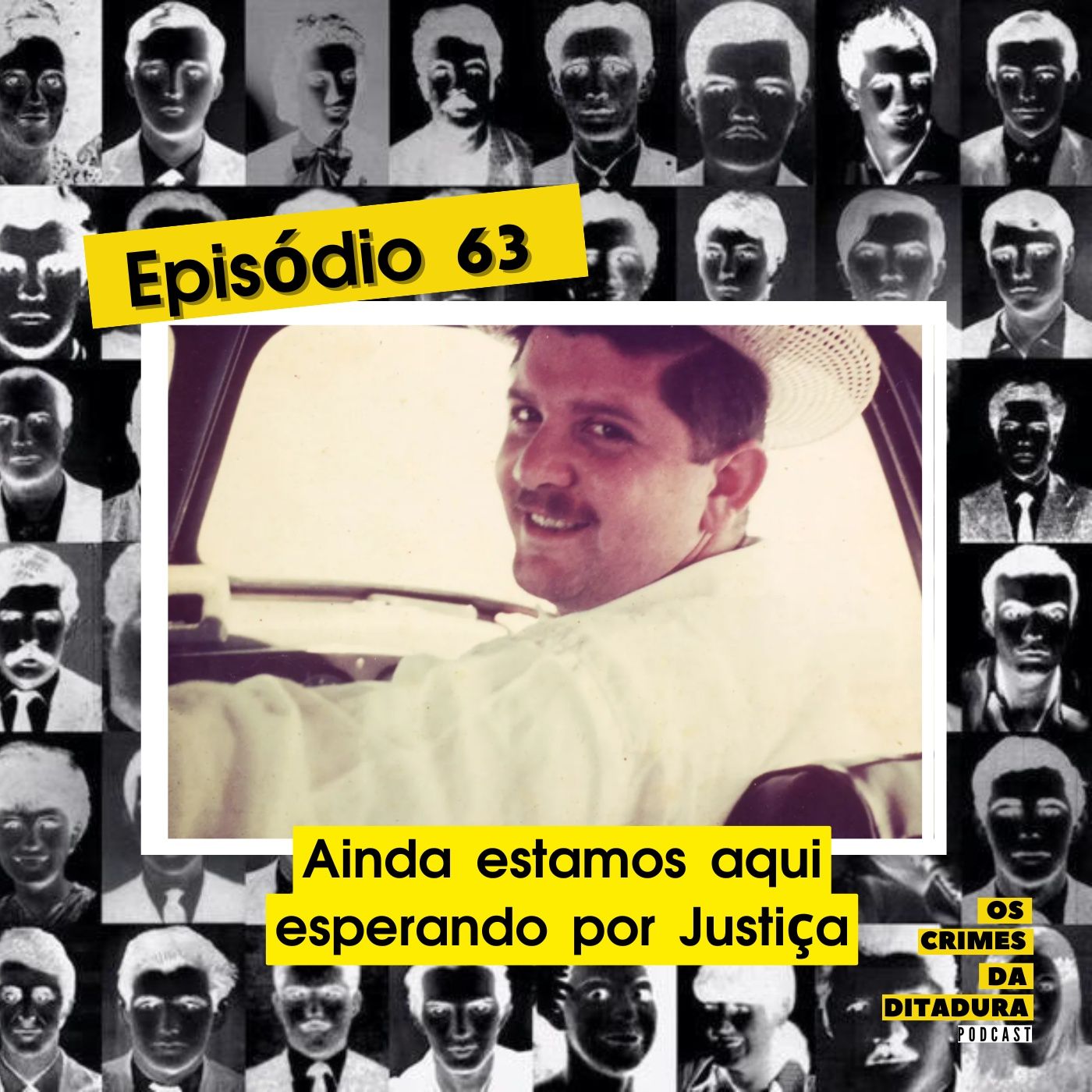 Os Crimes da Ditadura