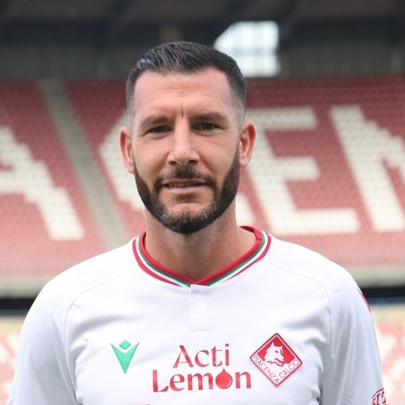 Piacenza Calcio: intervista a Mattia Corradi e analisi di Caffè Biancorosso episode artwork