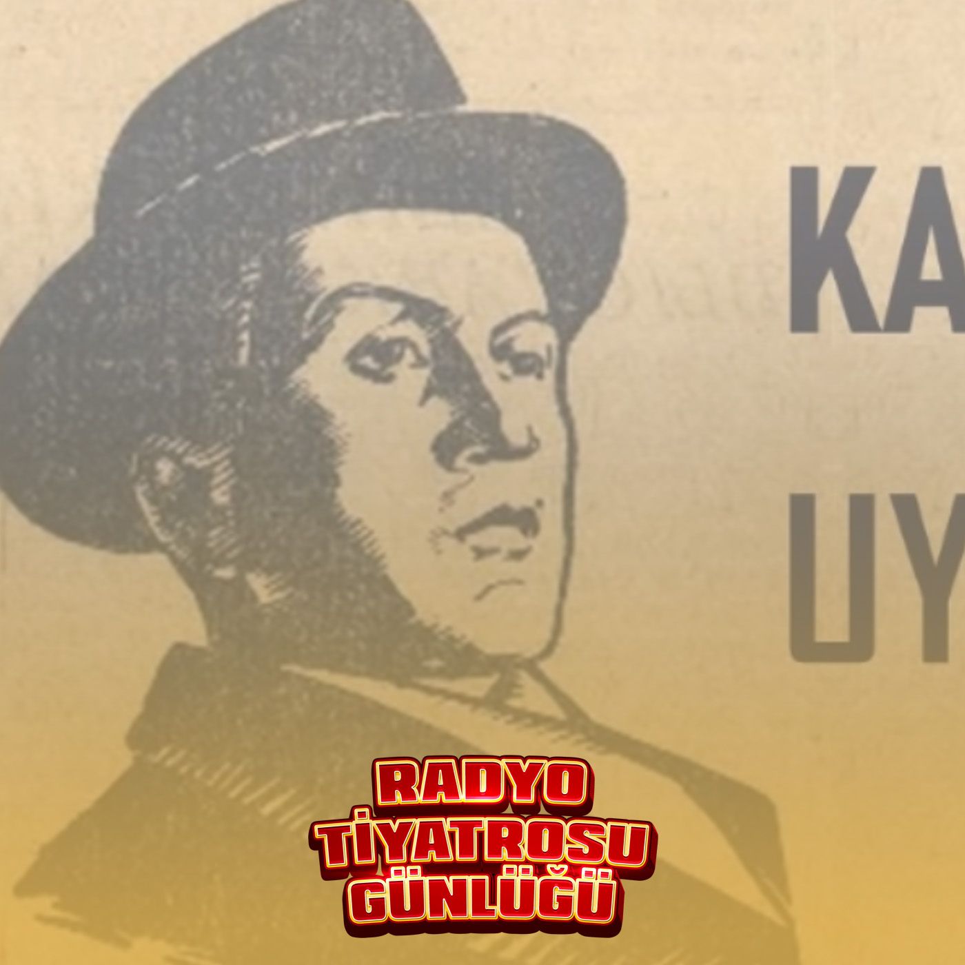Sesli Öykü Günlüğü: Uyuyamayan Adam #2