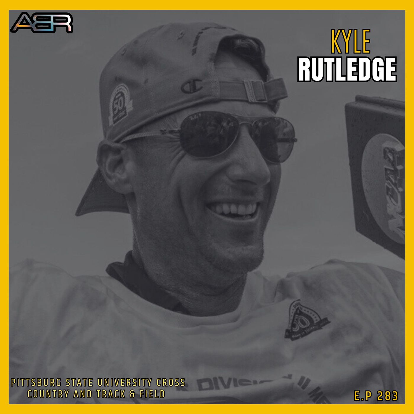 🏆 Chasing Excellence: NCAA Track & Field Insights with Coach Kyle Rutledge, Pittsburg State University 🏃‍♂️🏃‍♀️