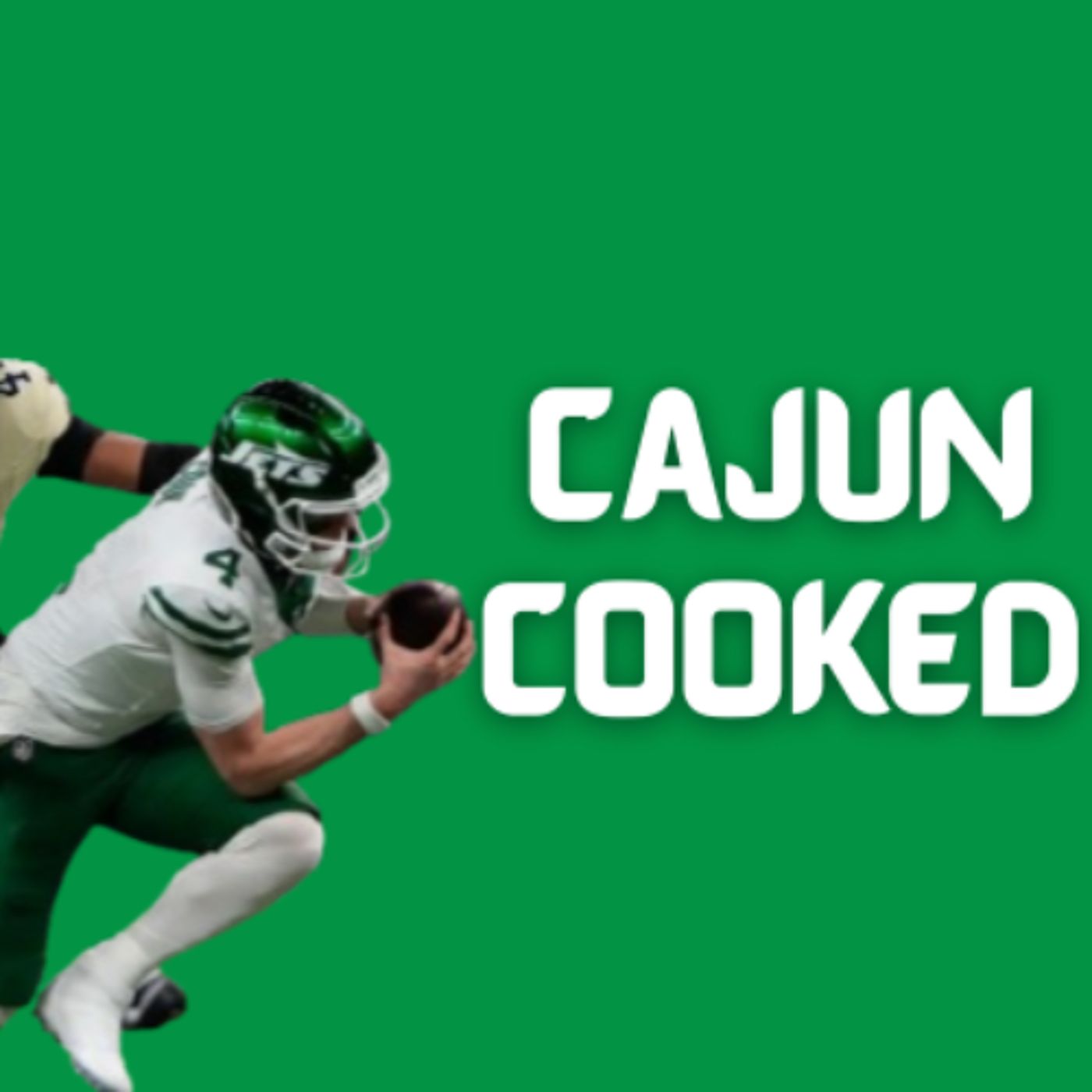Jets continue spiral in ugly loss against Saints episode artwork
