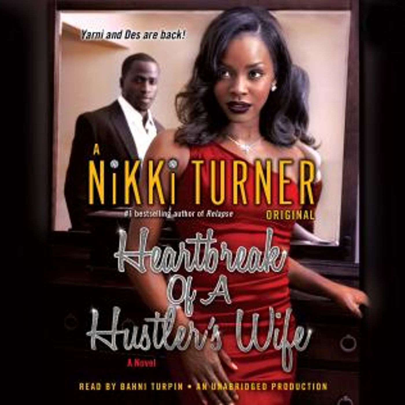 Get Latest Full Audiobooks in Fiction, Drama